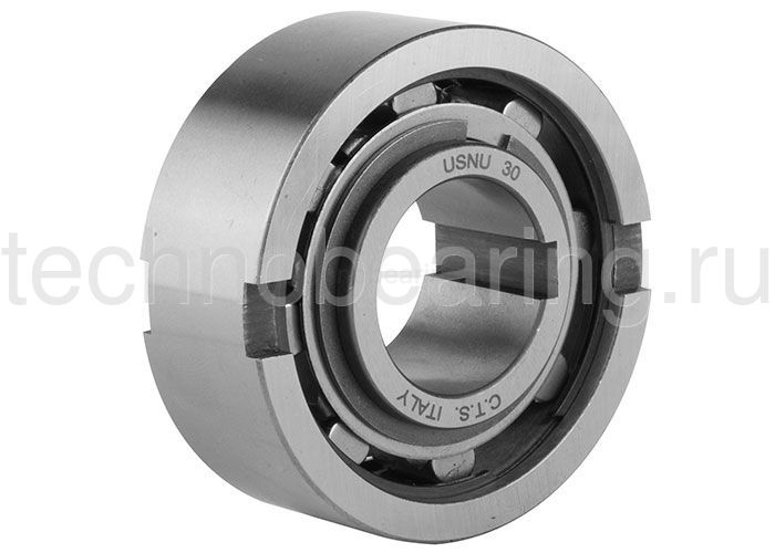 Обгонная муфта USNU40 (ASNU40) CTS