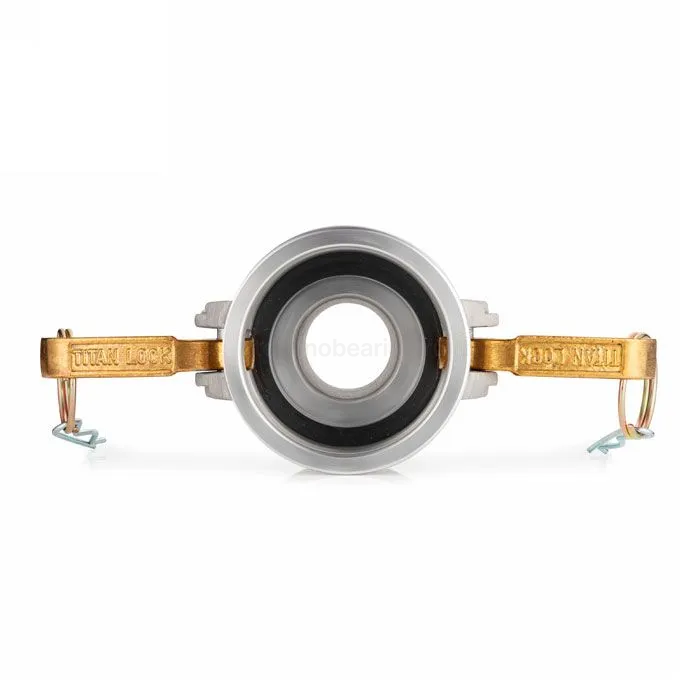 Камлок алюминиевый тип C, 3", розетка с хвостовиком под рукав 2", TL3020CAL TITAN LOCK