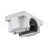 Линейный подшипник в сборе с корпусом TBR25-UU ISKRA