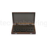 Набор стальных концевых мер M47, ISO 3650/1 516-963-10 MITUTOYO