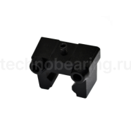 Ограничитель для направляющей HG45L ISKRA