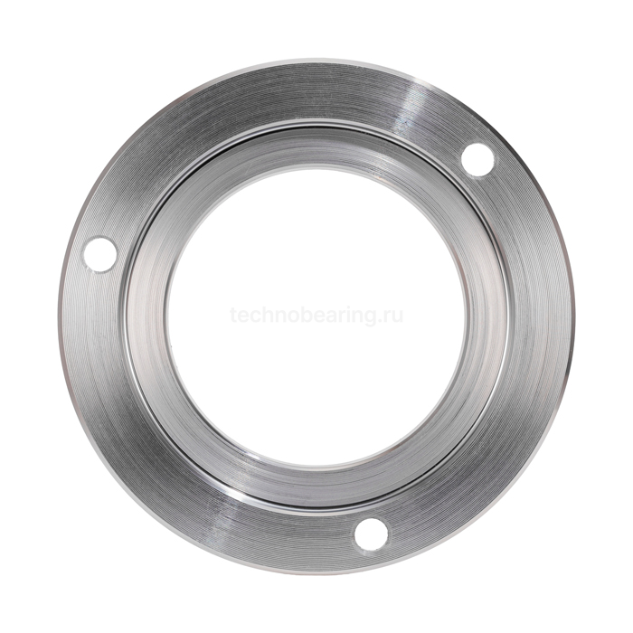 Фланец для обгонных муфт 60F2 (60F1) ISKRA