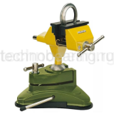 Тиски FMS 75 на присоске 28602 Proxxon