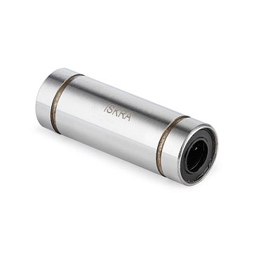 Линейный подшипник LM40-L-UU ISKRA