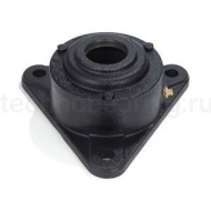 Разъемный фланцевый корпус 722512DB (FNL512B) ISKRA