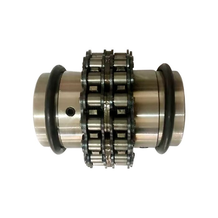 Муфта цепная под втулку тапербуш 3020 ISCC8020II ISKRA