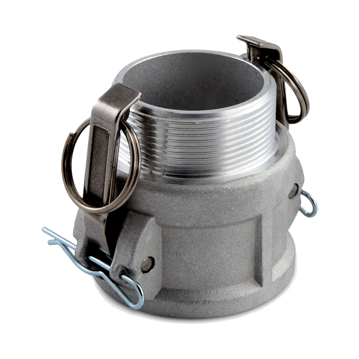 1.5in, Соединение типа В, розетка, резьба BSP DAL150 BB R DIXON — детальное фото 0