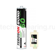 Клей для автомобильных стекол (бывш. 8630 HMLC), 310 мл BOND 60 CONTROLLED CURE TEROSON