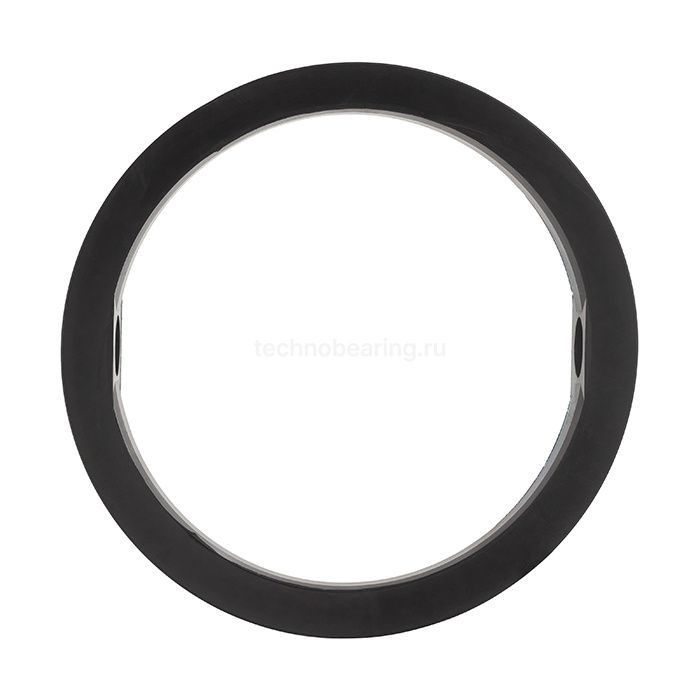 Уплотнение дискового затвора DN25, EPDM (черный), DIN TLSDG25EP TITAN LOCK