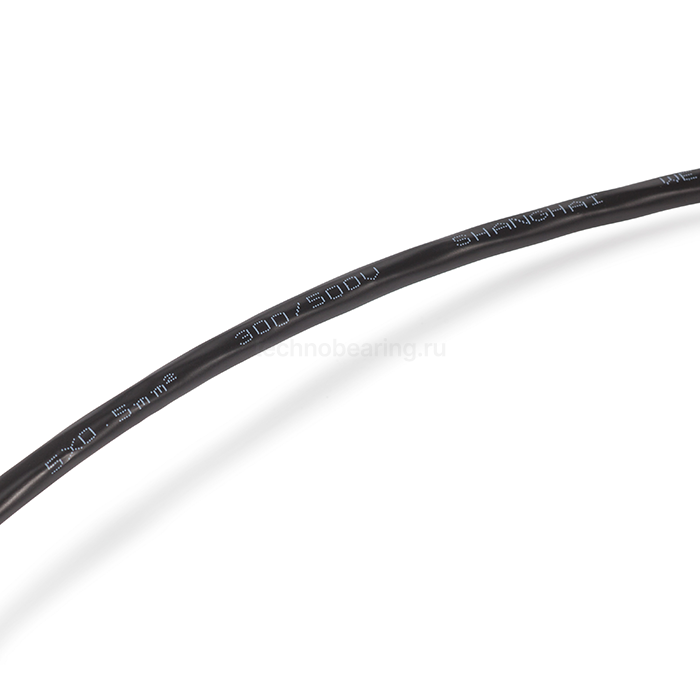 Кабель 5-ти жильный, жила 0,5 мм2, длина 100 футов, 1200in, TLCABLE0.5 TITAN LOCK — детальное фото 1