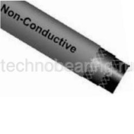 Рукав с нитяным усилением 12,5х22 мм., 10-16 атм A104012 DIXON