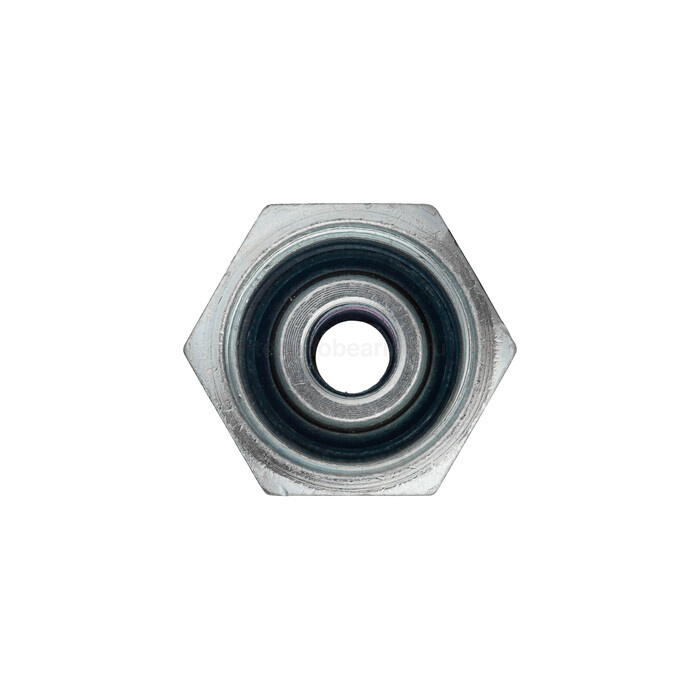 Фитинг DN 06 DKOS (Г) M18x1.5, TL-DKOS06F18X1.5 TITAN LOCK — детальное фото 5