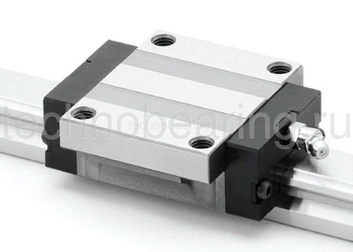 Каретка LLTHC 20 A T1 P5 EWELLIX — детальное фото 0