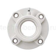 Корпус подшипника FC206PL (пластик) ISKRA