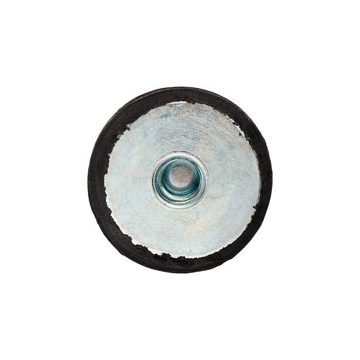 Виброизолятор FF16X15 M4 FF161504 ISKRA