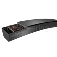 Ремень клиновой PHG SPB3550 SKF