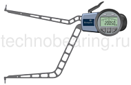 Кронциркуль цифровой для внутр. размеров 150-200/0,05мм G4150 Kroeplin