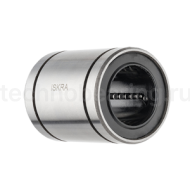 Линейный подшипник LM8-UU ISKRA