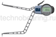 Кронциркуль цифровой для внутр. размеров 150-200/0,05мм G4150 Kroeplin
