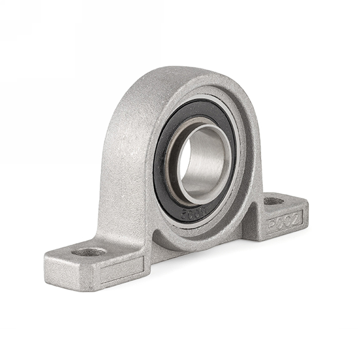 Подшипниковый узел UP007ER ISKRA