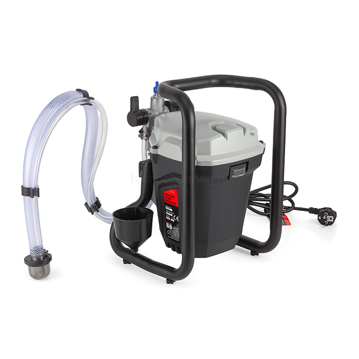 Окрасочный аппарат безвоздушный Z8626, 750Вт, TLPE-Z8626 TITAN LOCK — детальное фото 0