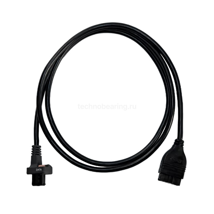 Кабель Digimatic с кнопкой передачи данных (1м) 959149 MITUTOYO — детальное фото 0