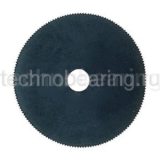 Отрезной диск из быстрорежущей стали OZI/E 28900 Proxxon