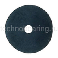 Отрезной диск из быстрорежущей стали OZI/E 28900 Proxxon