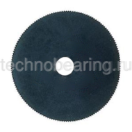 Отрезной диск из быстрорежущей стали OZI/E 28900 Proxxon