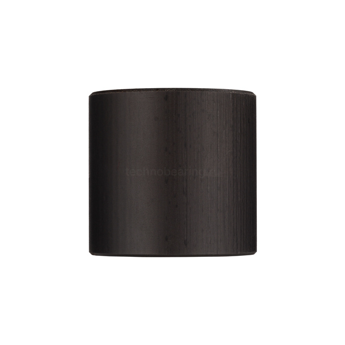 Гайка трапецеидальная (нейлон) d=24 мм, шаг резьбы 5 мм (прав. резьба), LKM 24-5-D ISKRA