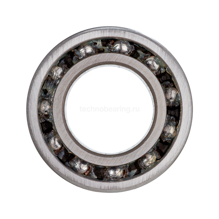 Обгонная муфта GFK20 ISKRA