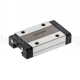 Каретка MGN12CZ0H ISKRA