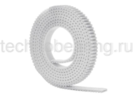 Ремень зубчатый открытый профиля T10 ширина 16мм CMT1016 Sati