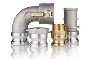 Камлоки и другие соединения TITAN LOCK: новое поступление!