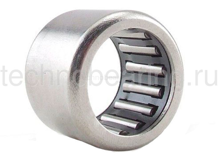 Обгонная муфта HF3020 NBS (ISB)