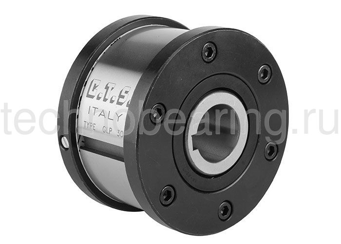 Обгонная муфта GLP30F7D7 (GFRN30F5F6) CTS