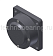 Разъемный фланцевый корпус 722516A ISB