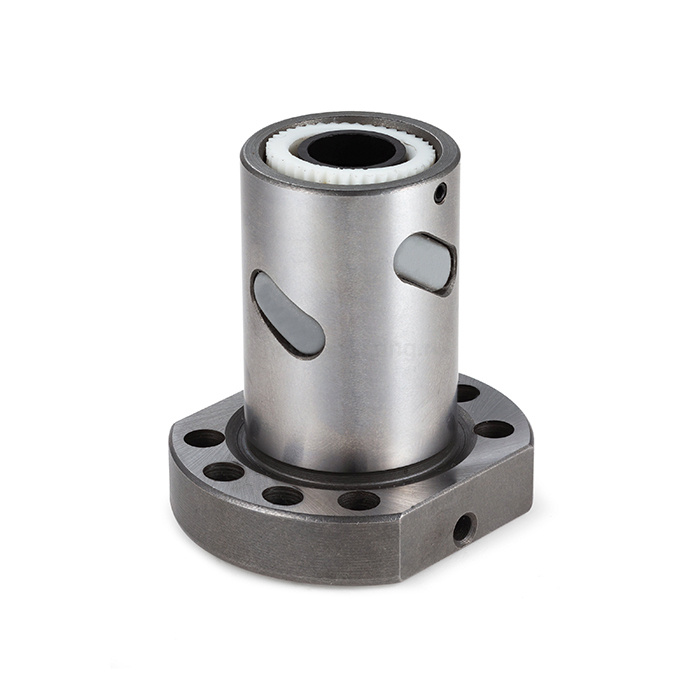 Гайка ШВП SFU4010 ISKRA