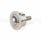 Шариковая опора SP30-FLBS/CS ISKRA