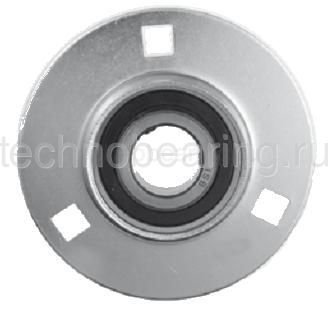 Подшипниковый узел BPF6-SB ISB