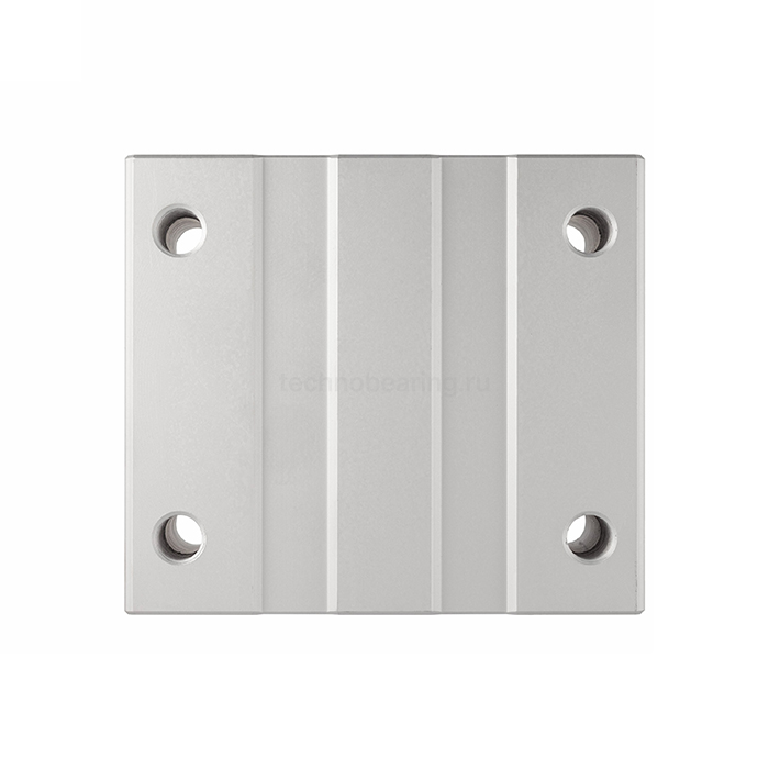 Линейный подшипник в сборе с корпусом SCS50-UU ISKRA