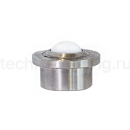 Шариковая опора SP15PL/CS ISKRA