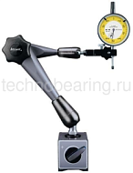 Магнитная индикаторная стойка с шарнирной рукой 390 мм 01639023 Tesa