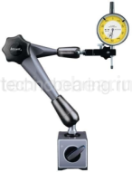 Магнитная индикаторная стойка с шарнирной рукой 390 мм 01639023 Tesa