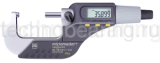 Микрометр цифровой Micromaster "capa system" 0 - 30/0.001 мм 06030010 Tesa