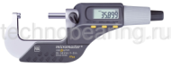 Микрометр цифровой Micromaster "capa system" 0 - 30/0.001 мм 06030010 Tesa