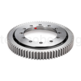 ОПУ фланцевая серия EBL.20.0544.200-1STPN ISKRA