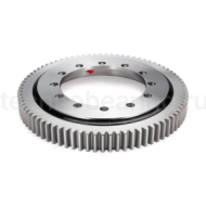 ОПУ фланцевая серия EBL.20.0314.200-1STPN ISKRA