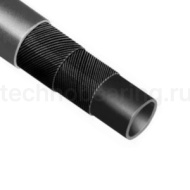 0.5in, Рукав для горячей воды и пара серии А235, синий пищевой, внутр. диаметр 12мм, бухта 61м A235012BU DIXON