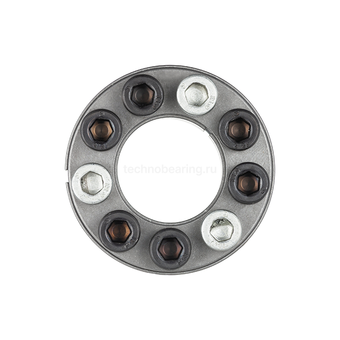 Зажимная втулка KLGG045 (PHF FX10-45x75) ISKRA